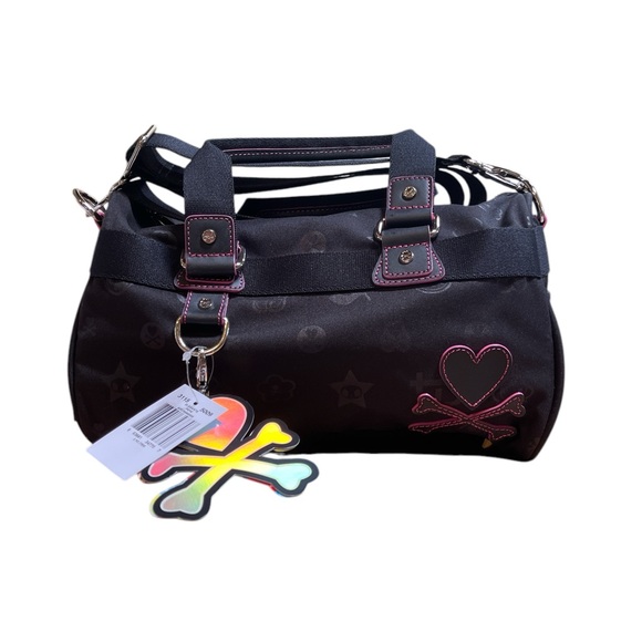 Tokidoki Elegante Pepe Bag - Picture 2 of 16